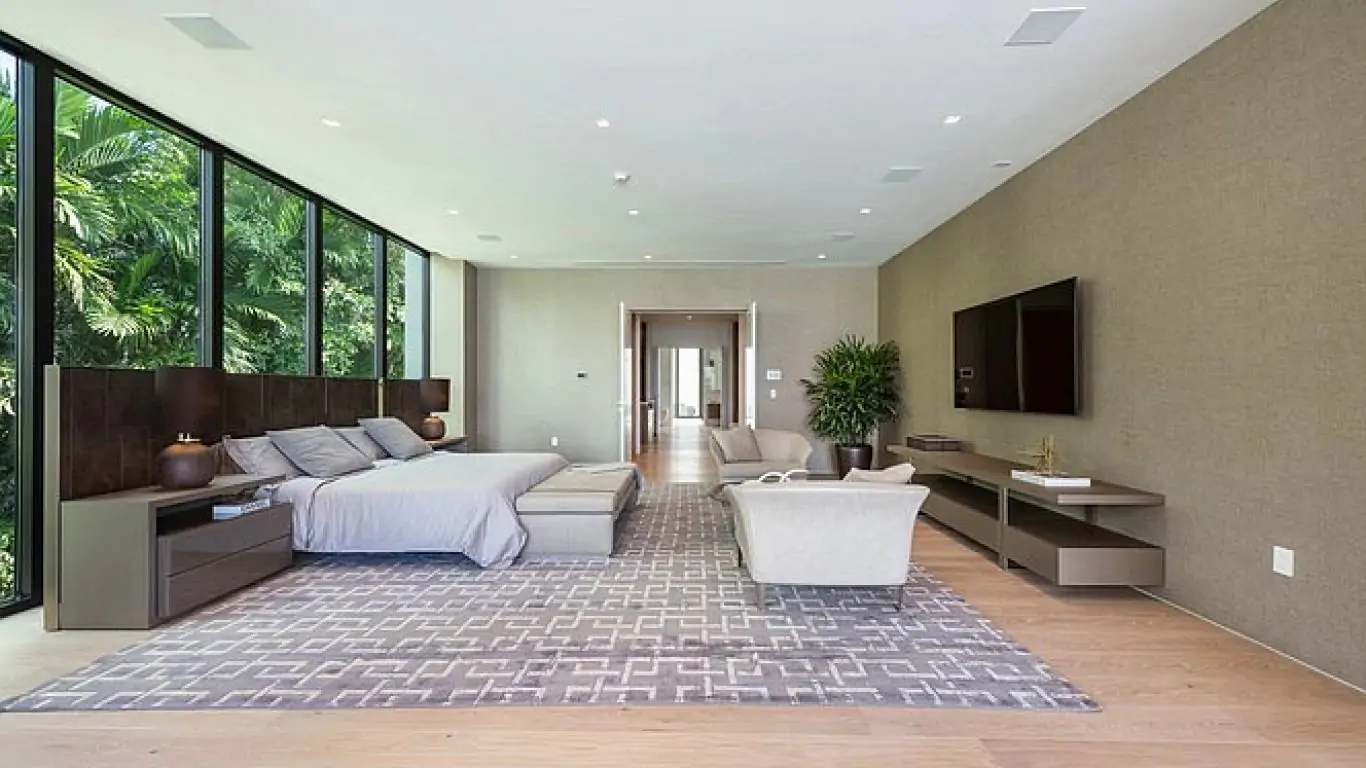 Villa Courtney | Miami