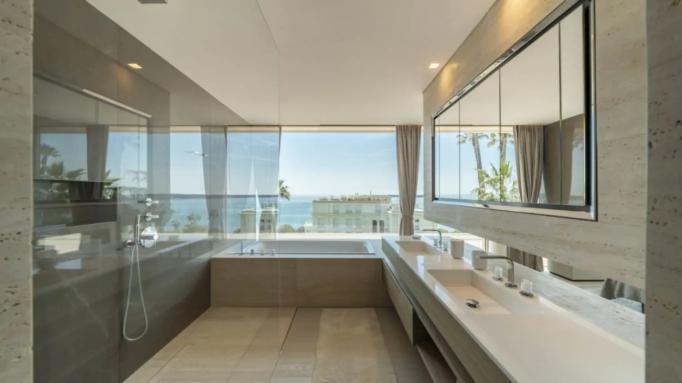 Villa Olga | Cannes