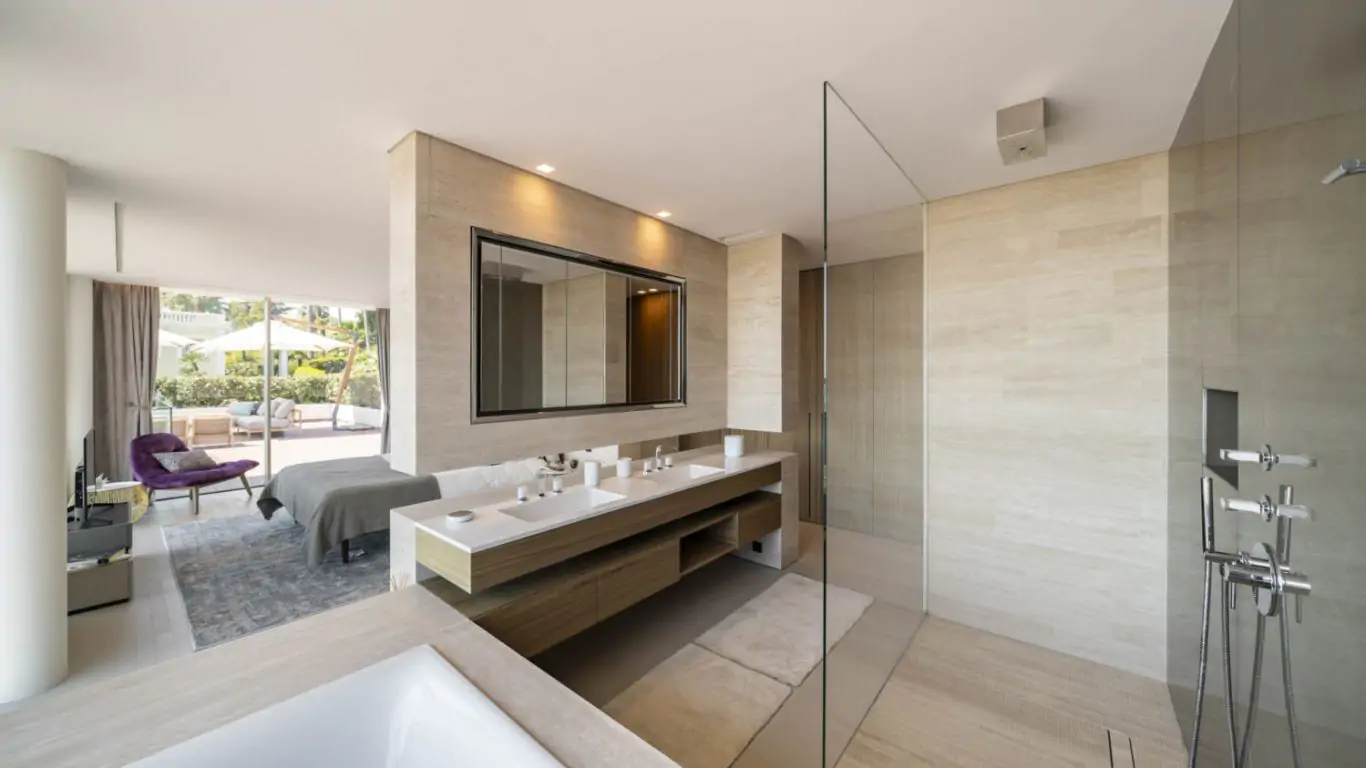 Villa Olga | Cannes