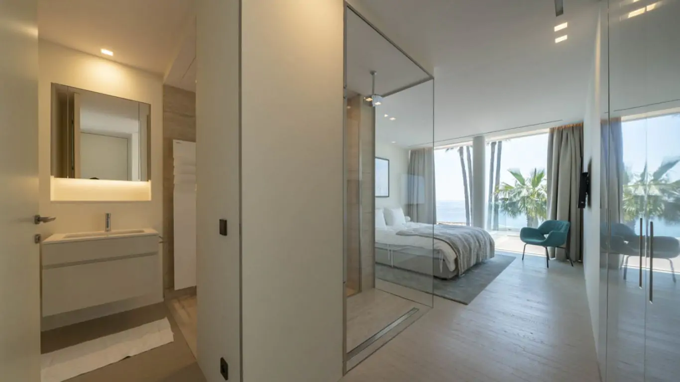 Villa Olga | Cannes