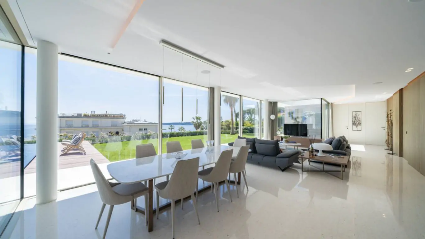 Villa Olga | Cannes