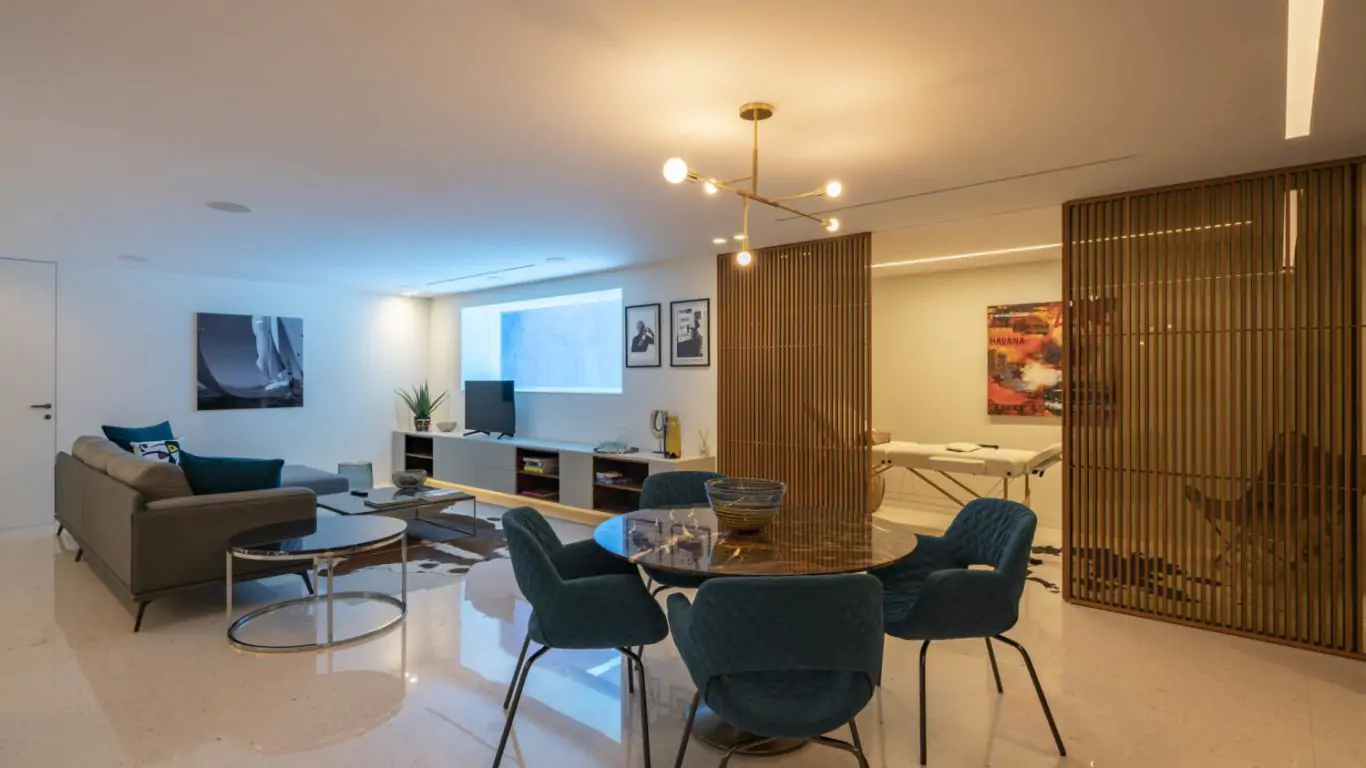 Villa Olga | Cannes