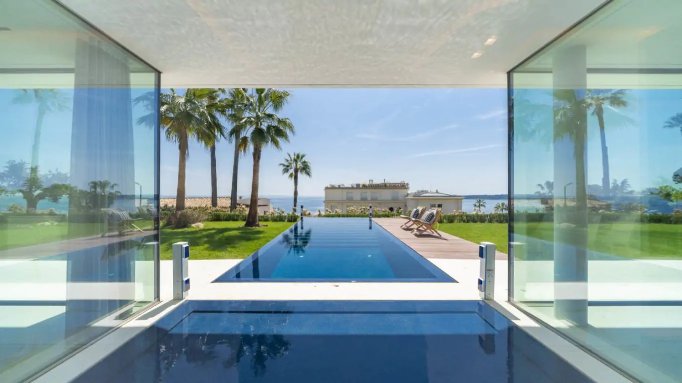 Villa Olga | Cannes