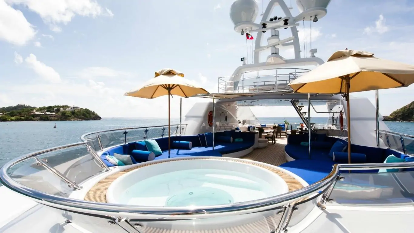 Yacht Talisman Maiton 177 | Yachts