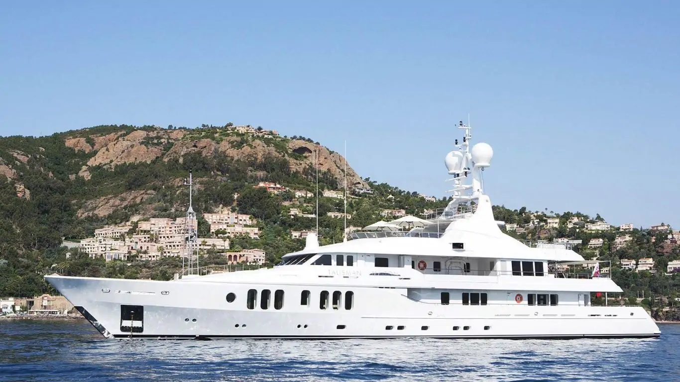 Yacht Talisman Maiton 177 | Yachts