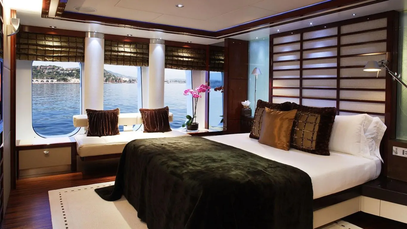 Yacht Talisman Maiton 177 | Yachts