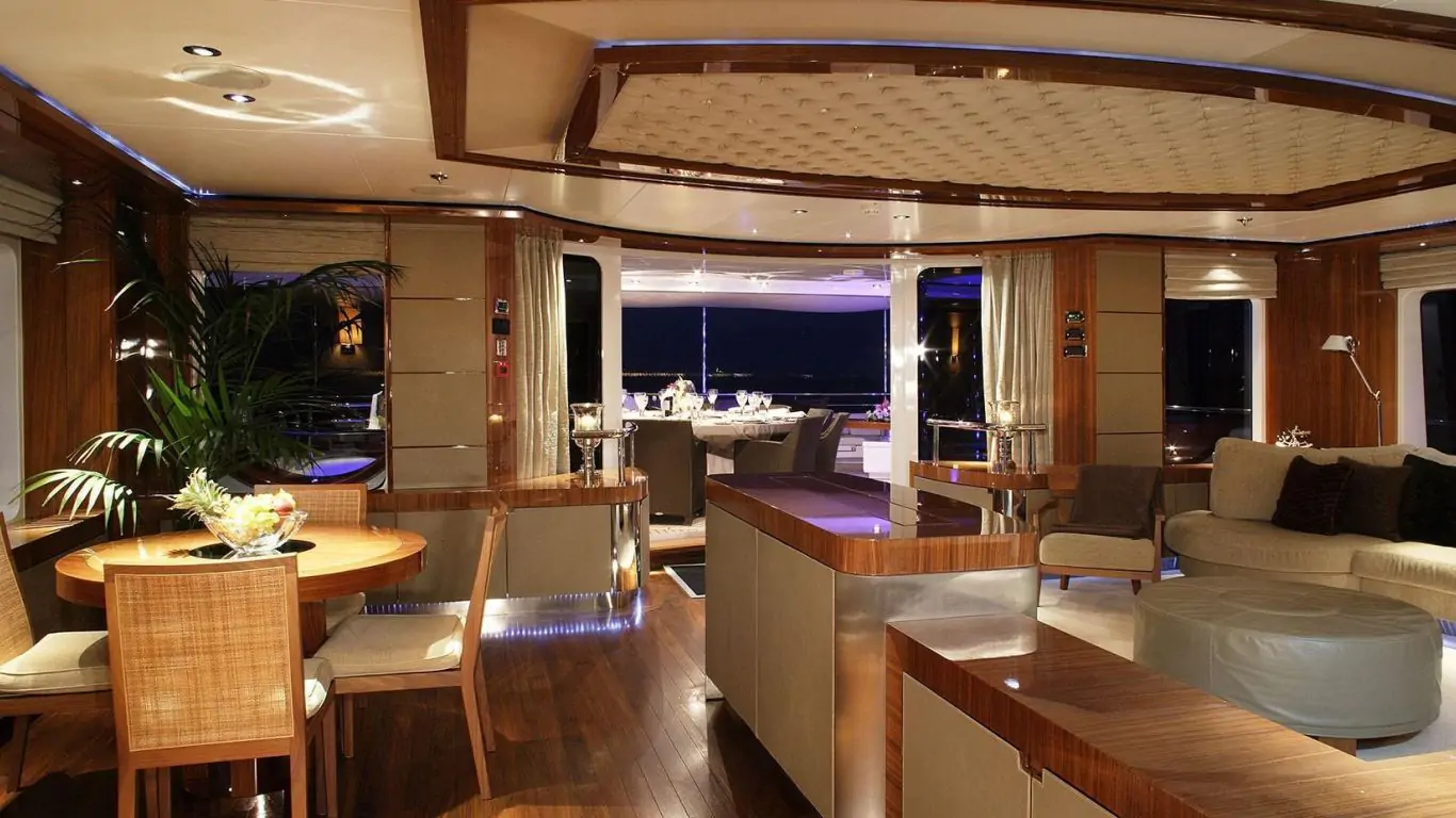Yacht Talisman Maiton 177 | Yachts