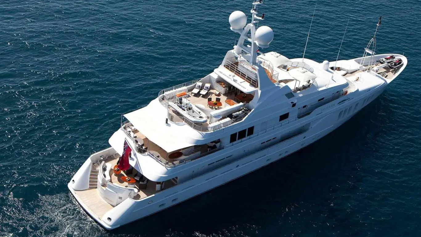 Yacht Talisman Maiton 177 | Yachts