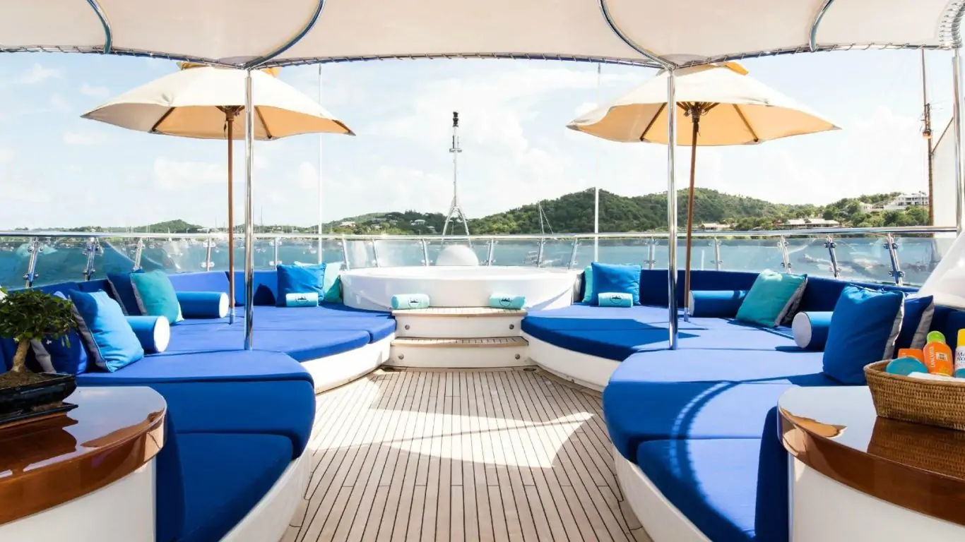 Yacht Talisman Maiton 177 | Yachts