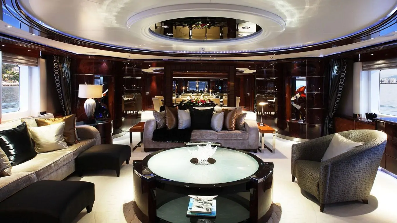Yacht Talisman Maiton 177 | Yachts