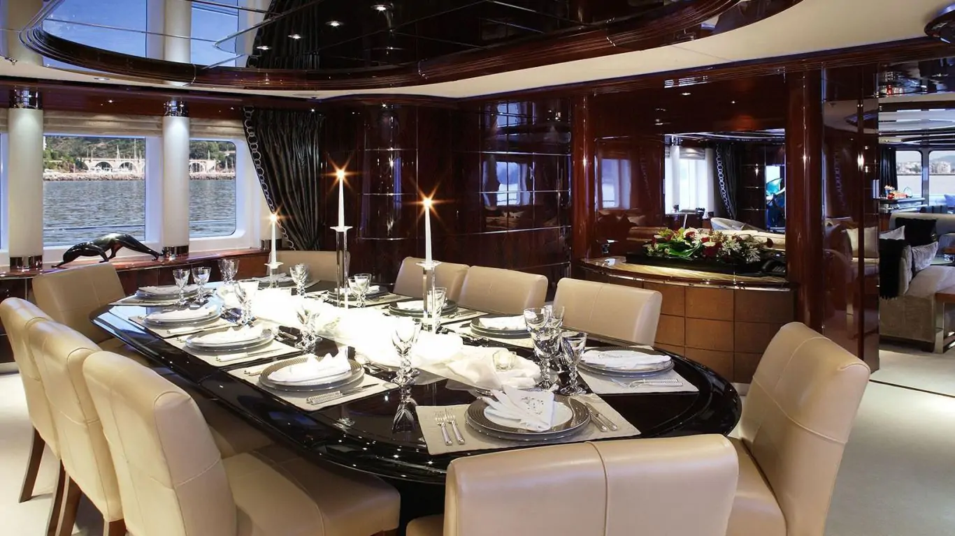 Yacht Talisman Maiton 177 | Yachts