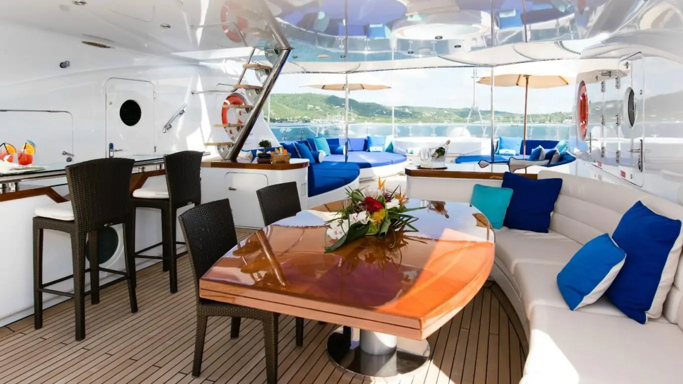 Yacht Talisman Maiton 177 | Yachts