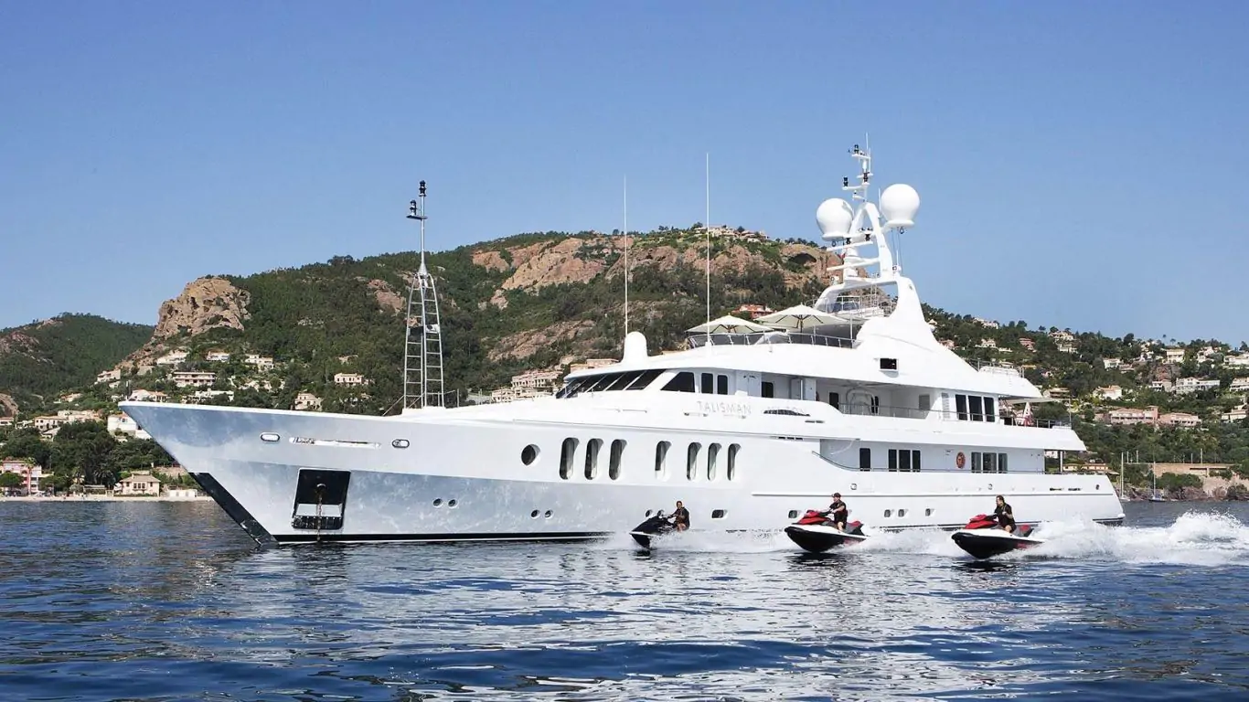 Yacht Talisman Maiton 177 | Yachts