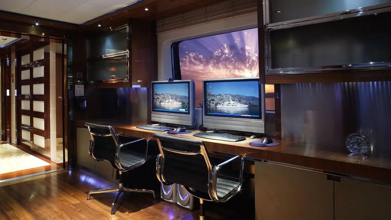 Yacht Talisman Maiton 177 | Yachts