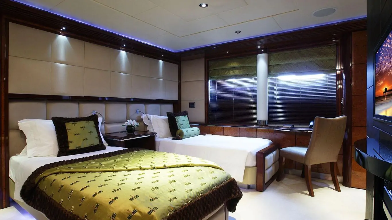 Yacht Talisman Maiton 177 | Yachts