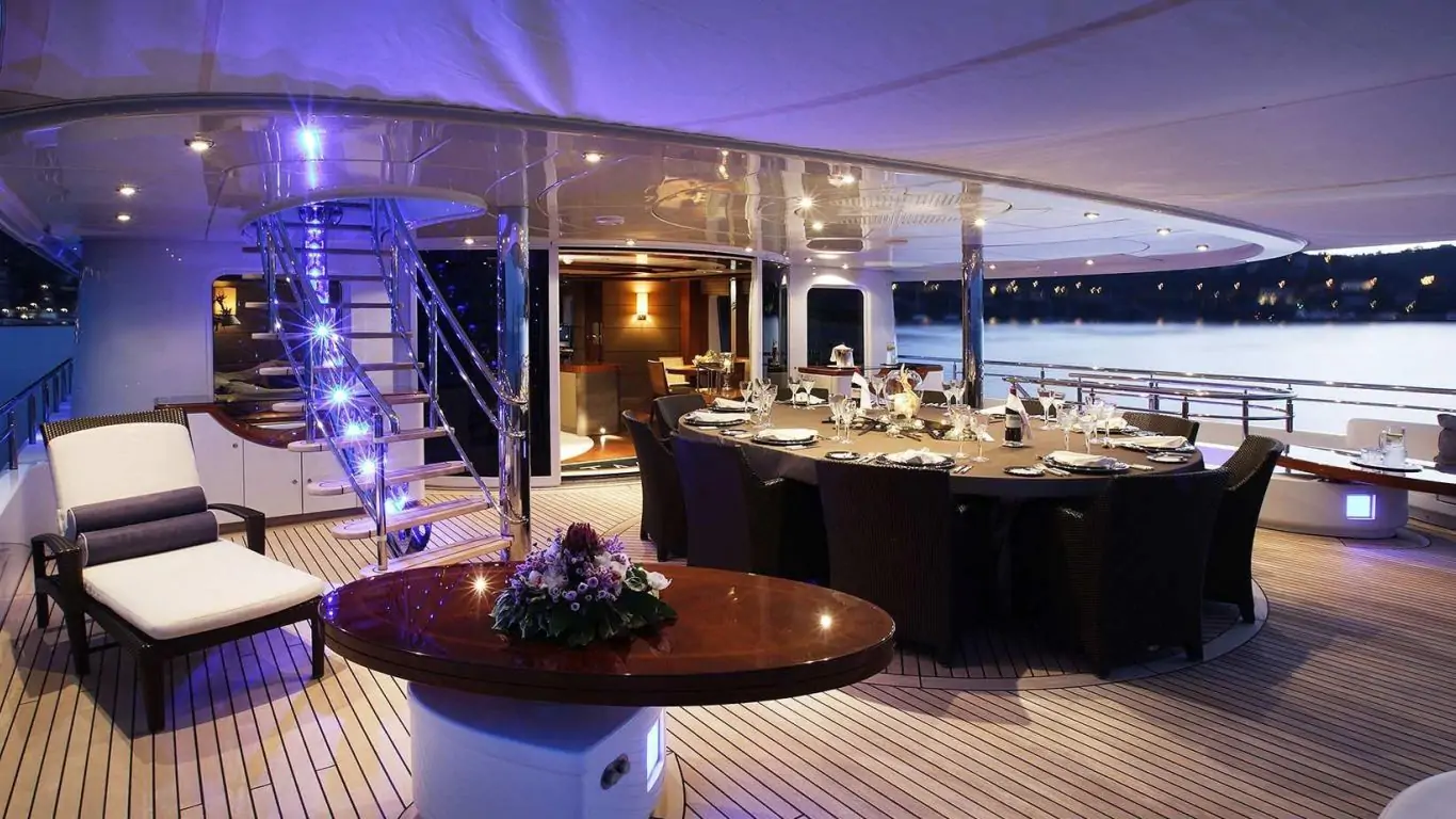Yacht Talisman Maiton 177 | Yachts