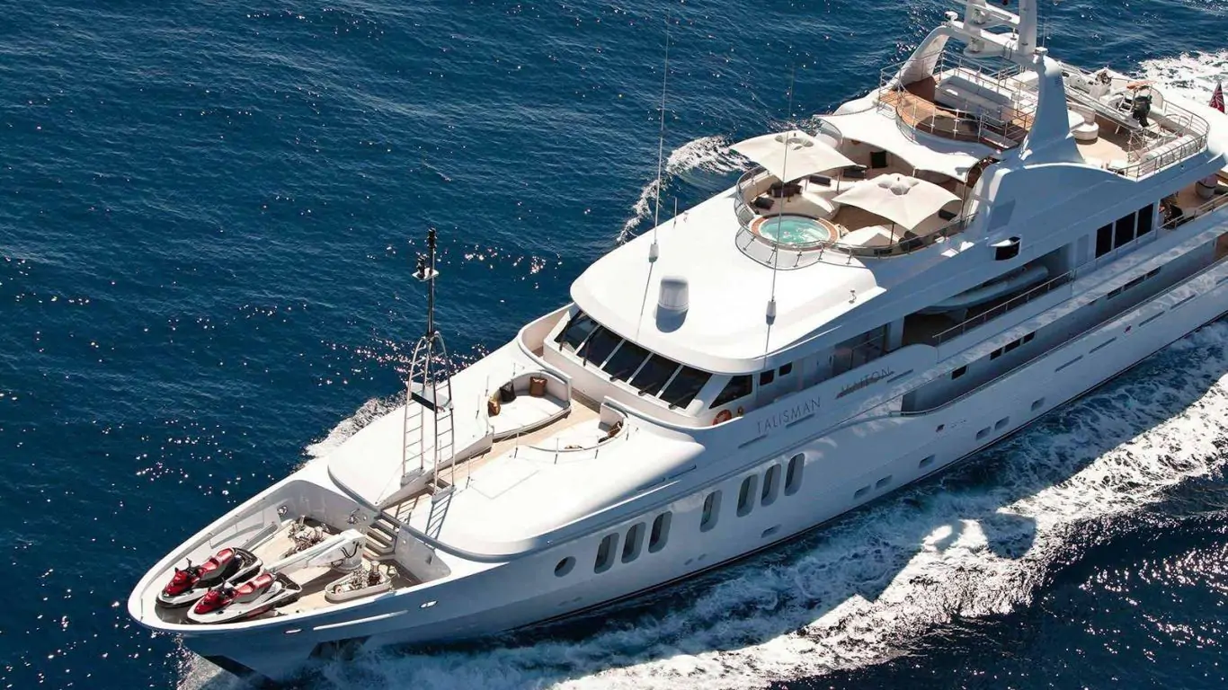 Yacht Talisman Maiton 177 | Yachts