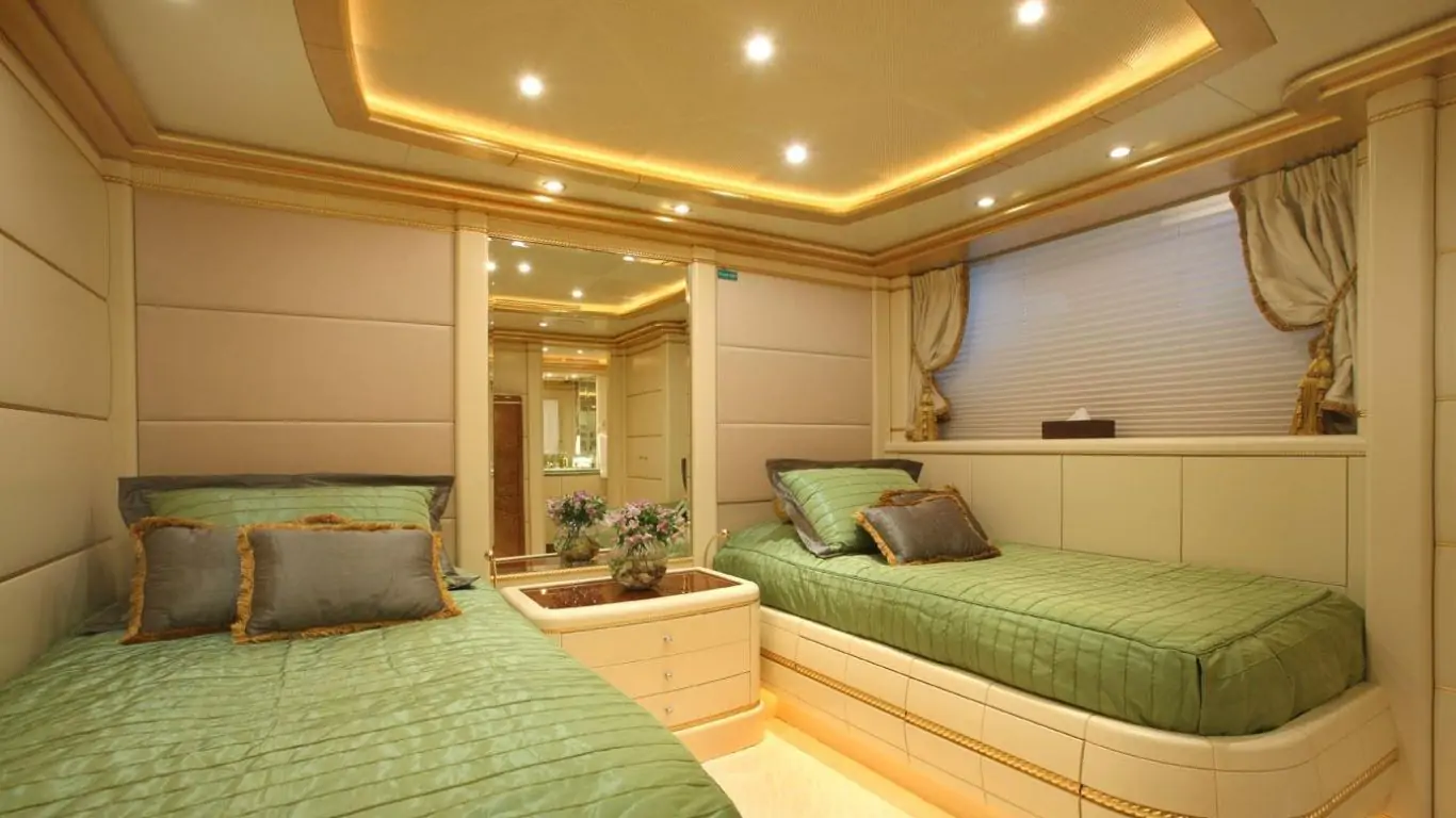 Yacht Platinum 164 | Yachts