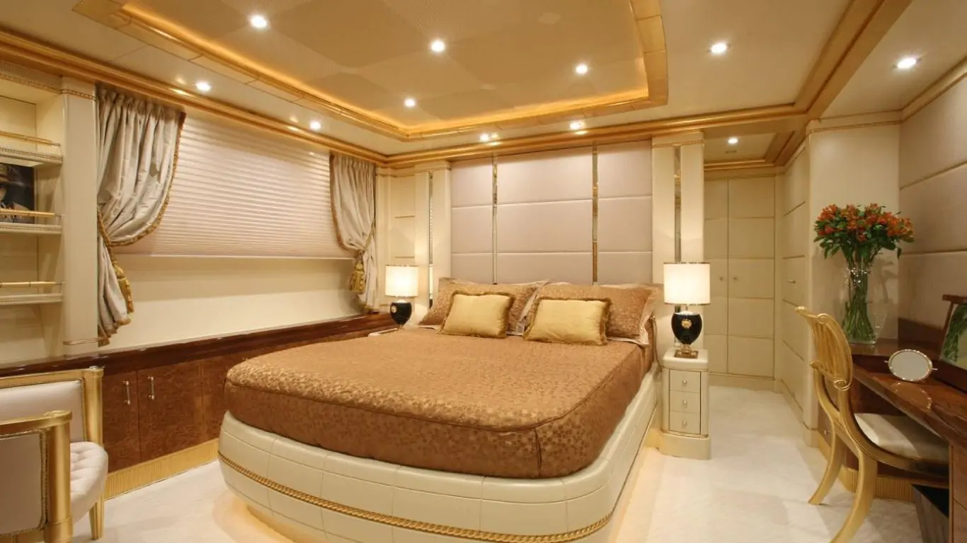 Yacht Platinum 164 | Yachts