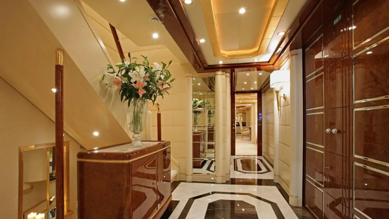 Yacht Platinum 164 | Yachts