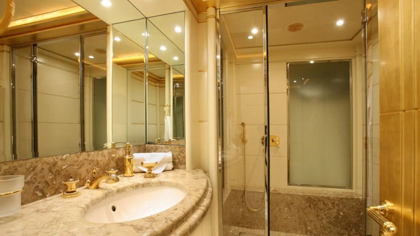 Yacht Platinum 164 | Yachts