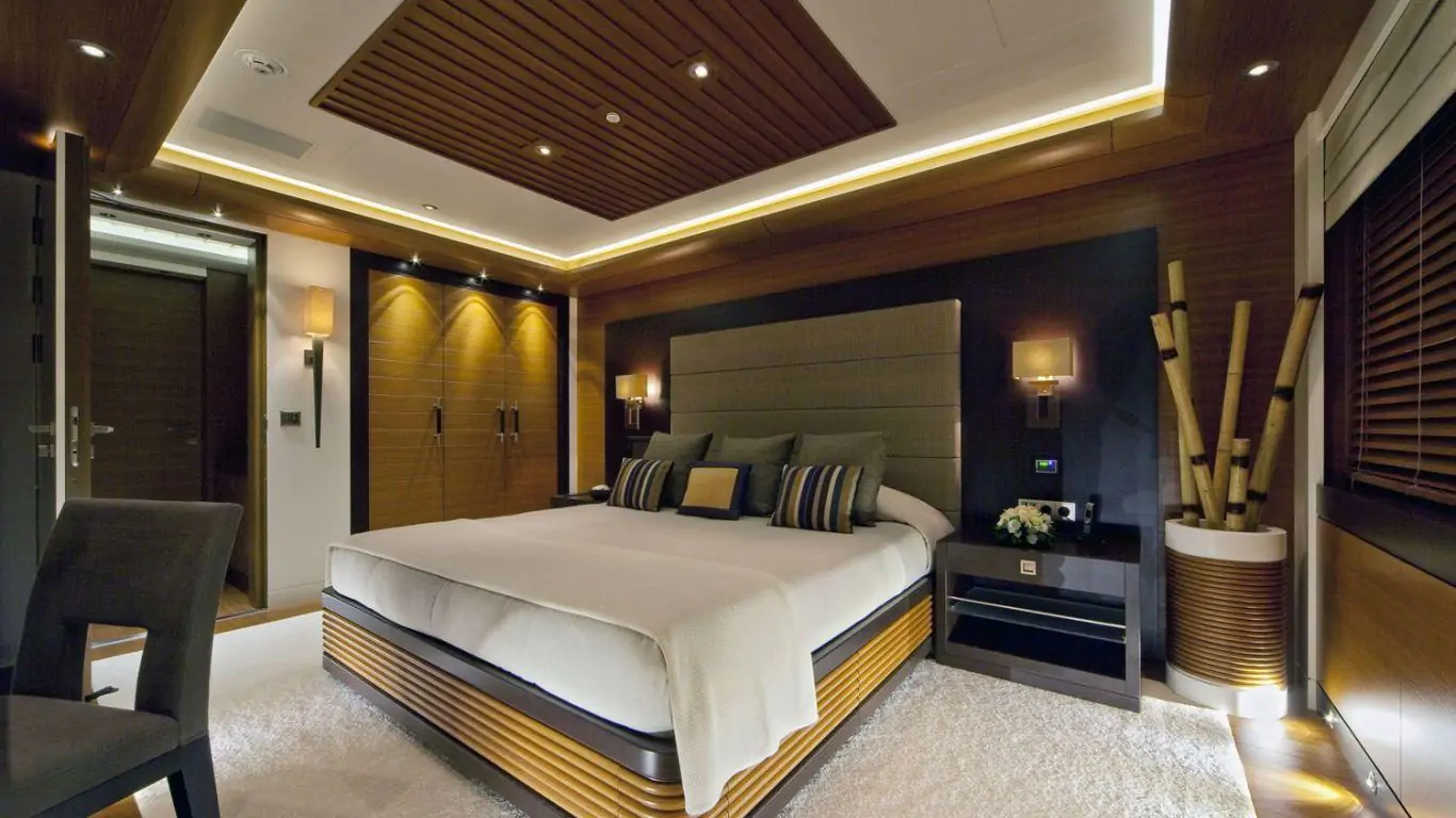 Yacht Mary Jean II 202 | Yachts