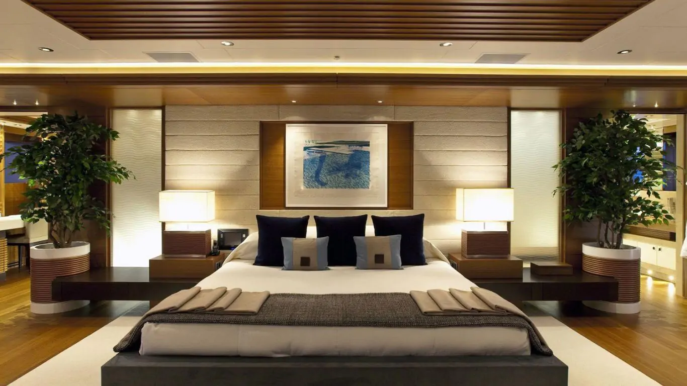 Yacht Mary Jean II 202 | Yachts