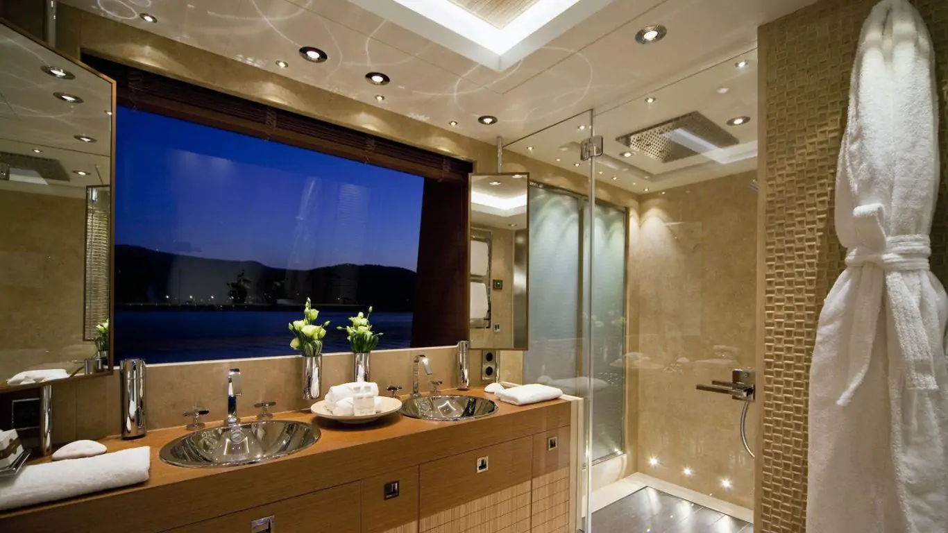 Yacht Mary Jean II 202 | Yachts