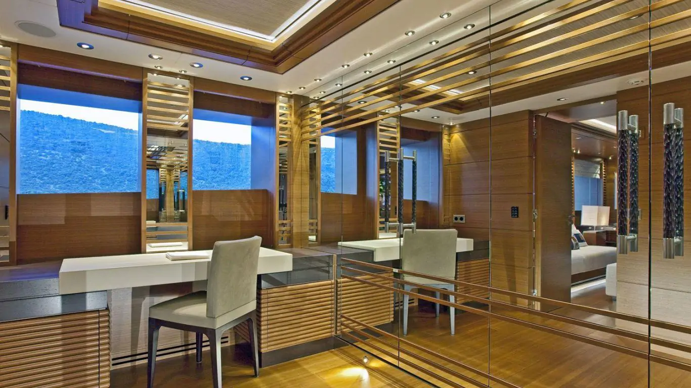 Yacht Mary Jean II 202 | Yachts