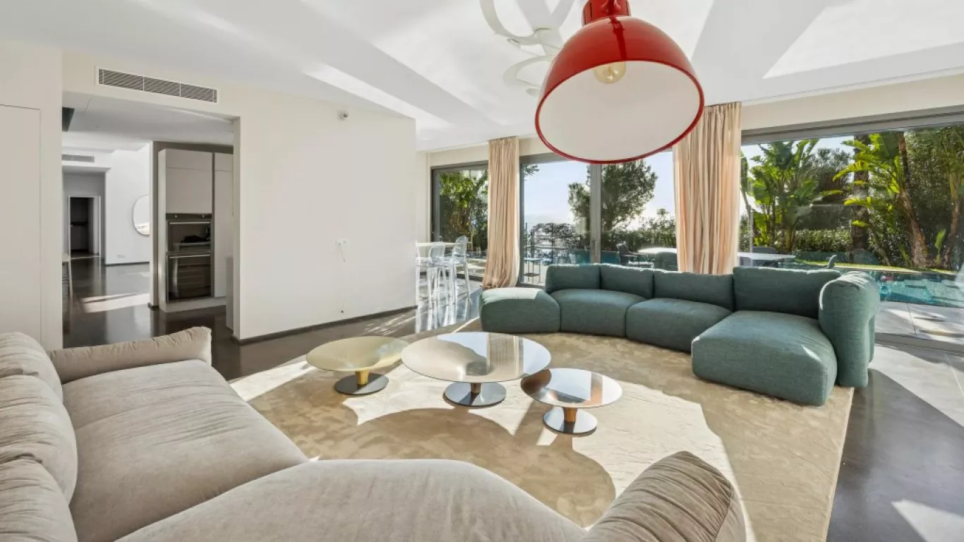 Villa Tana | Monaco