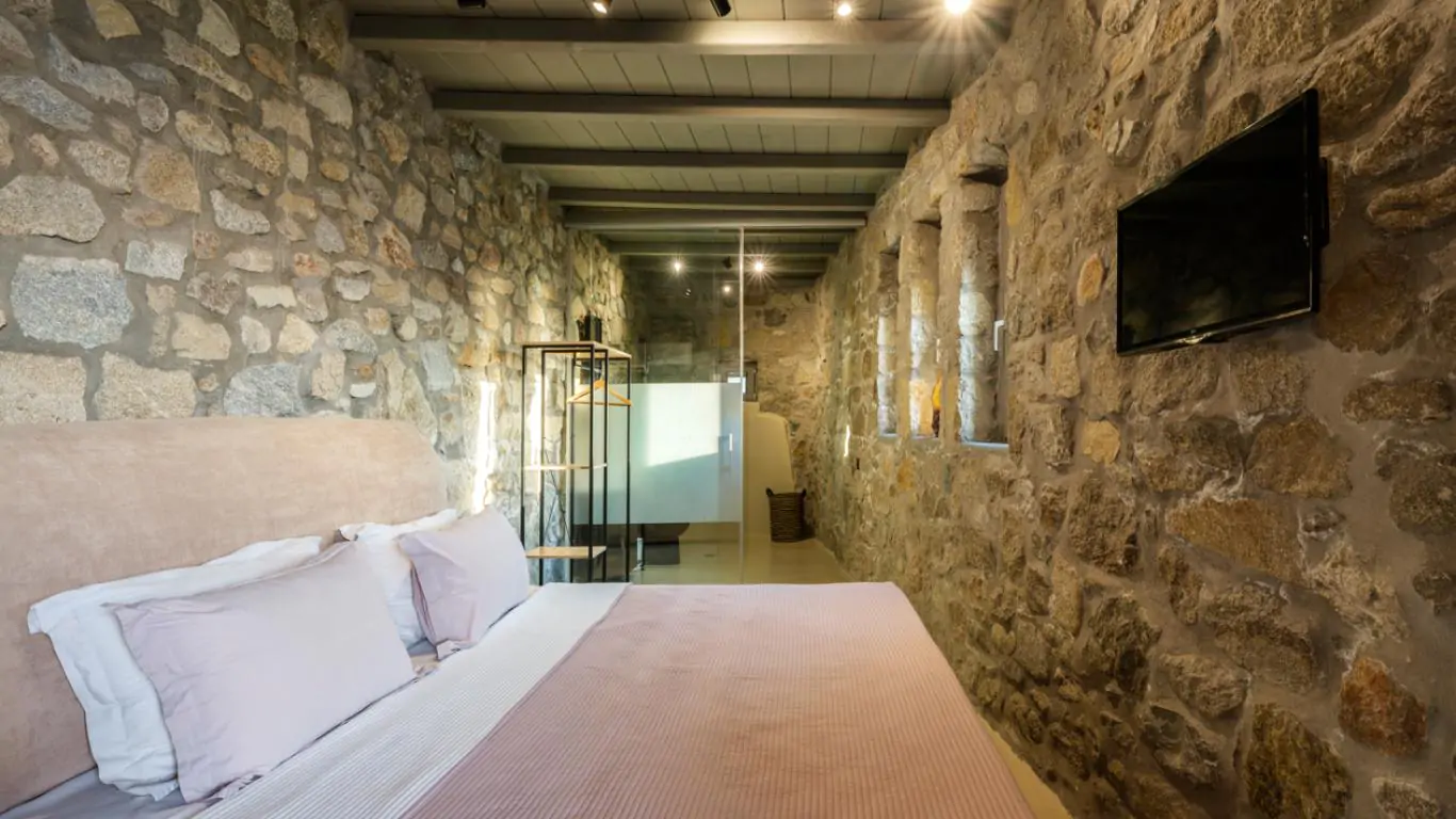 Villa Eirini | Mykonos