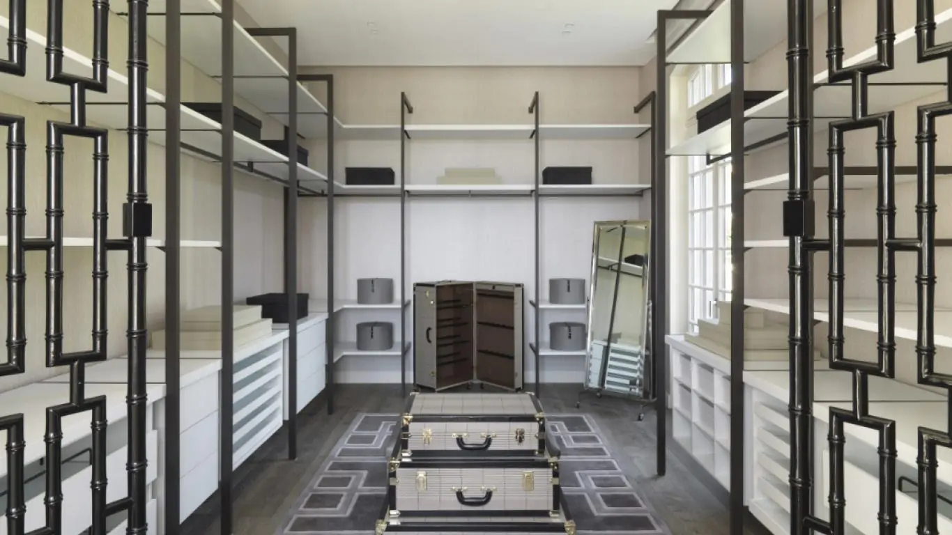 Villa Irina | St-Tropez