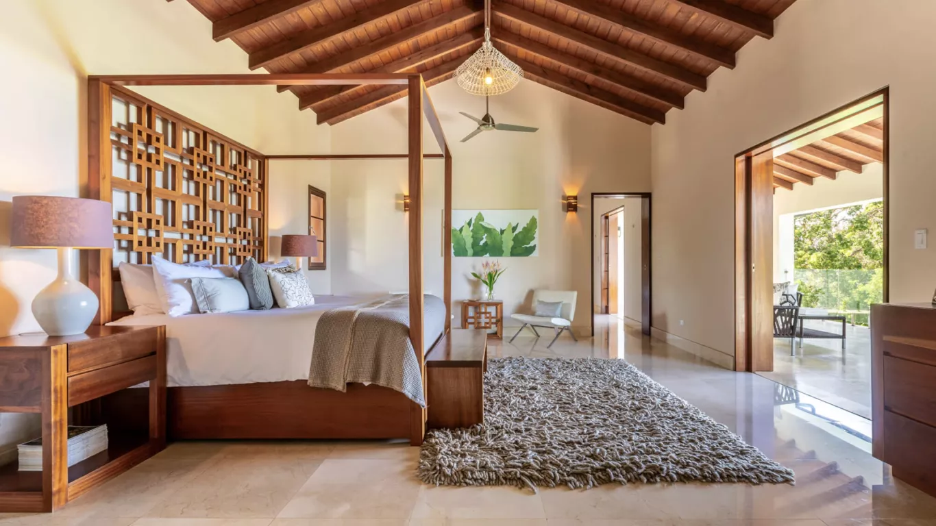 Villa Fountainhead | Barbados