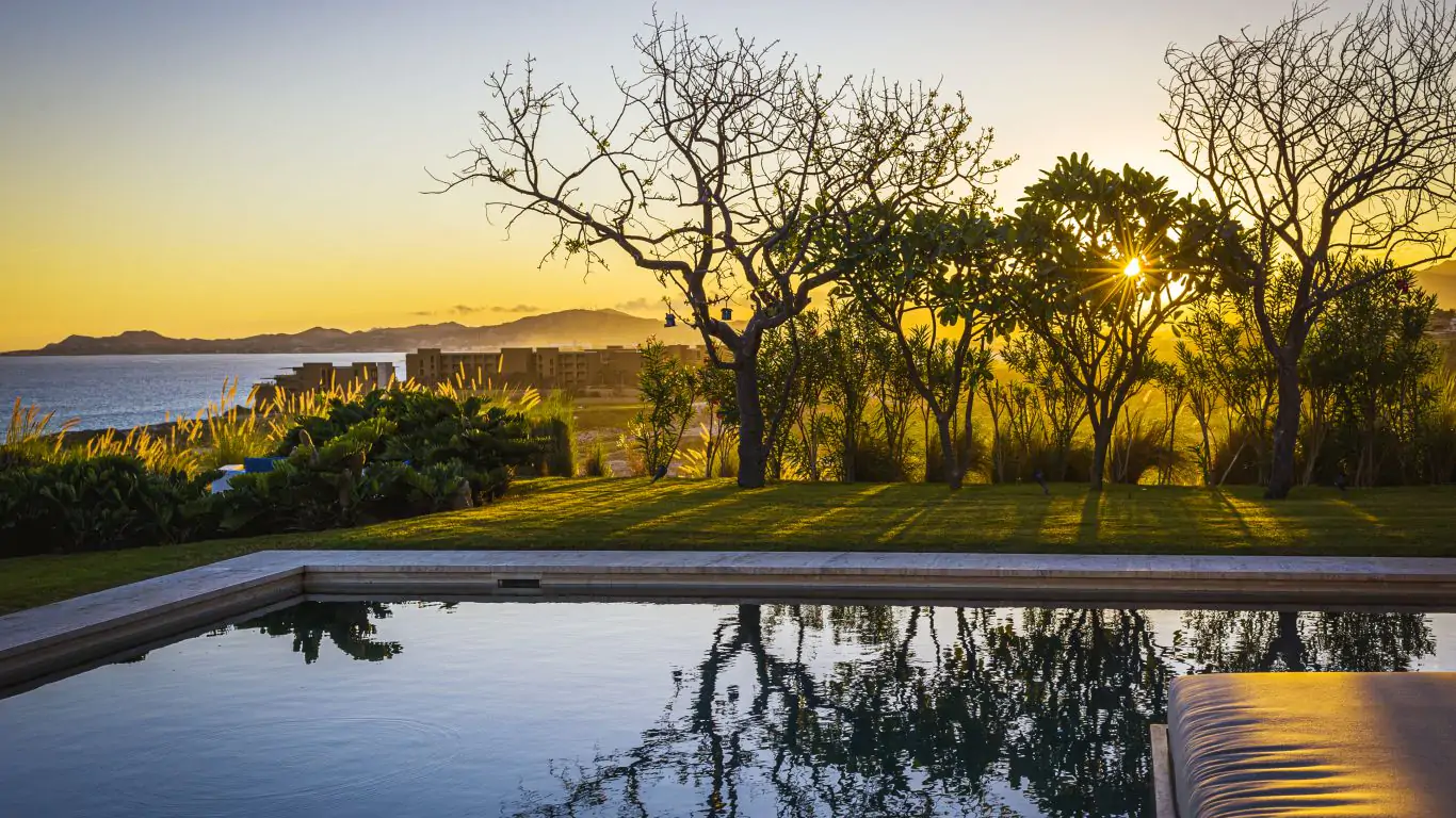 Villa Fernanda | Cabo