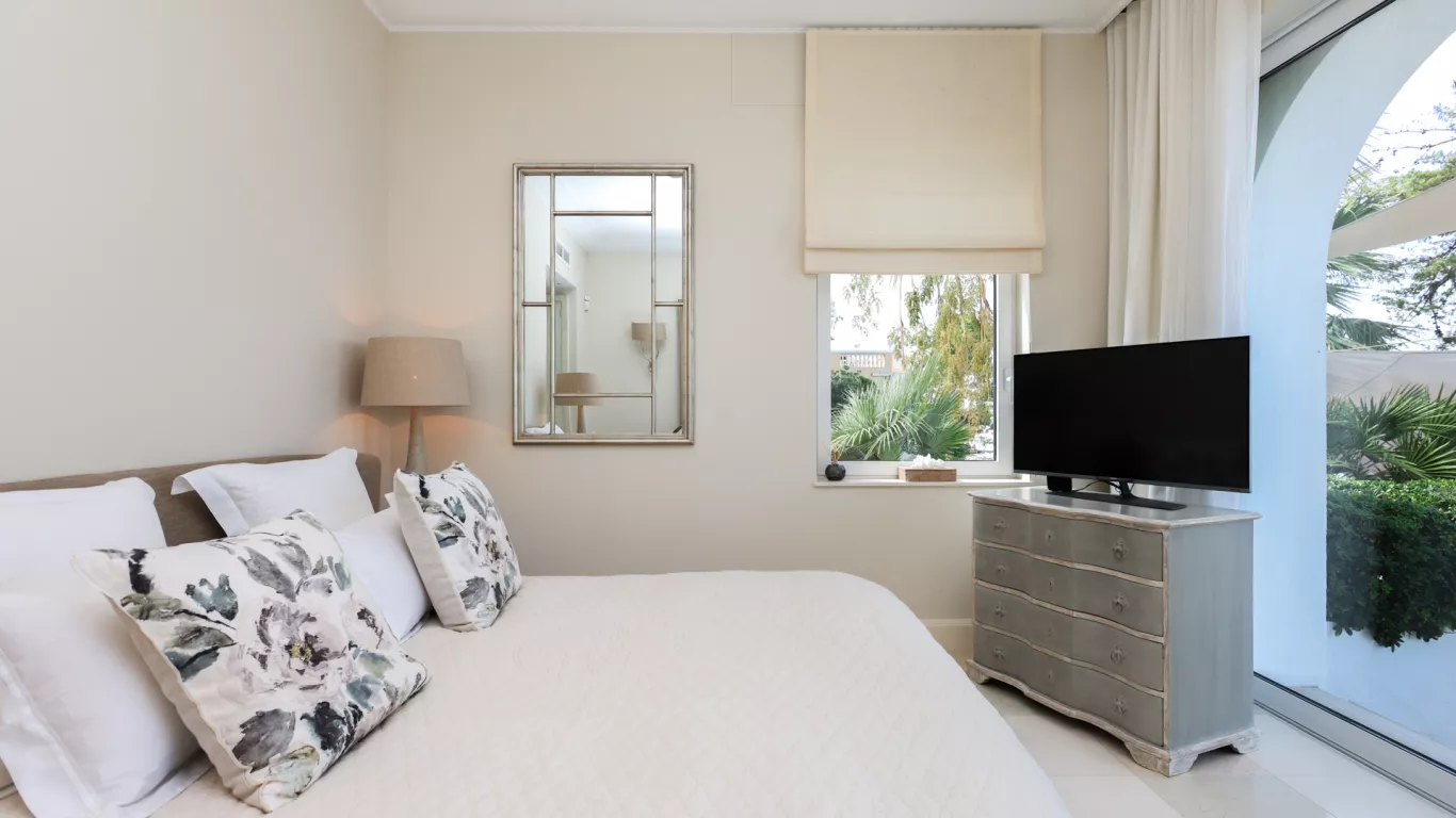 Villa Malta | Cannes