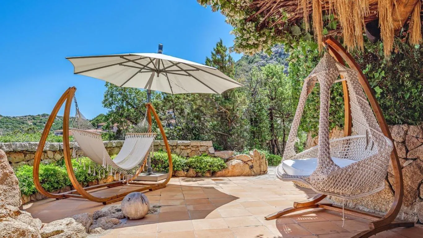 Villa Ciara | Sardinia