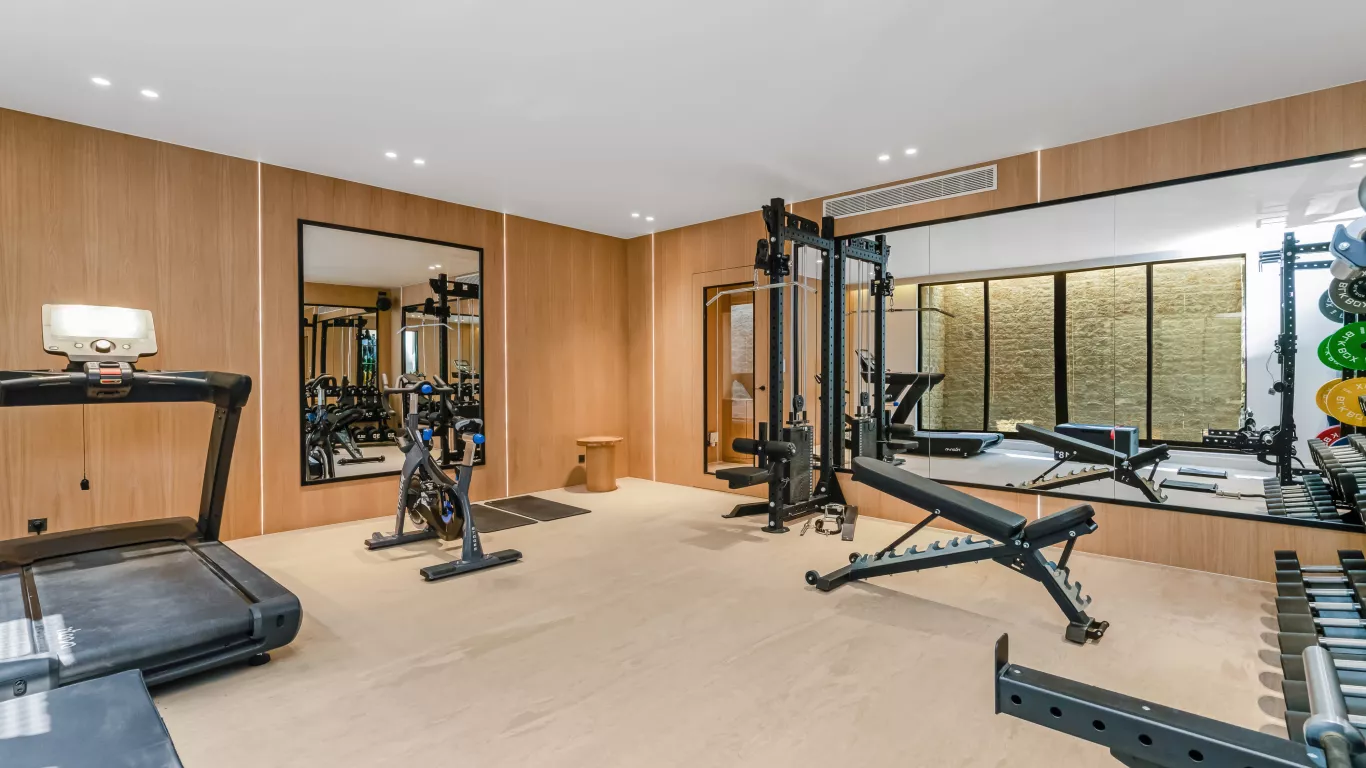 Villa Azul | St-Tropez