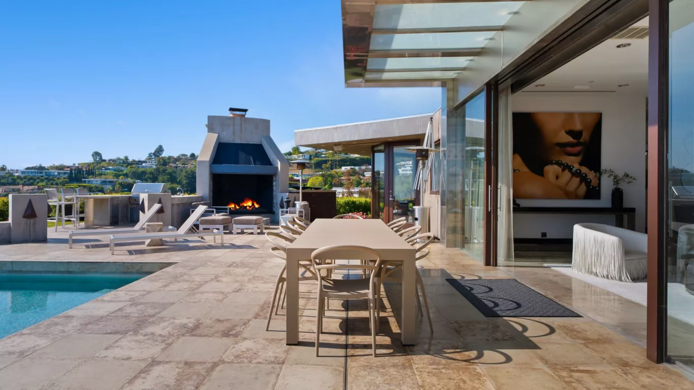Villa Maggie | Los Angeles