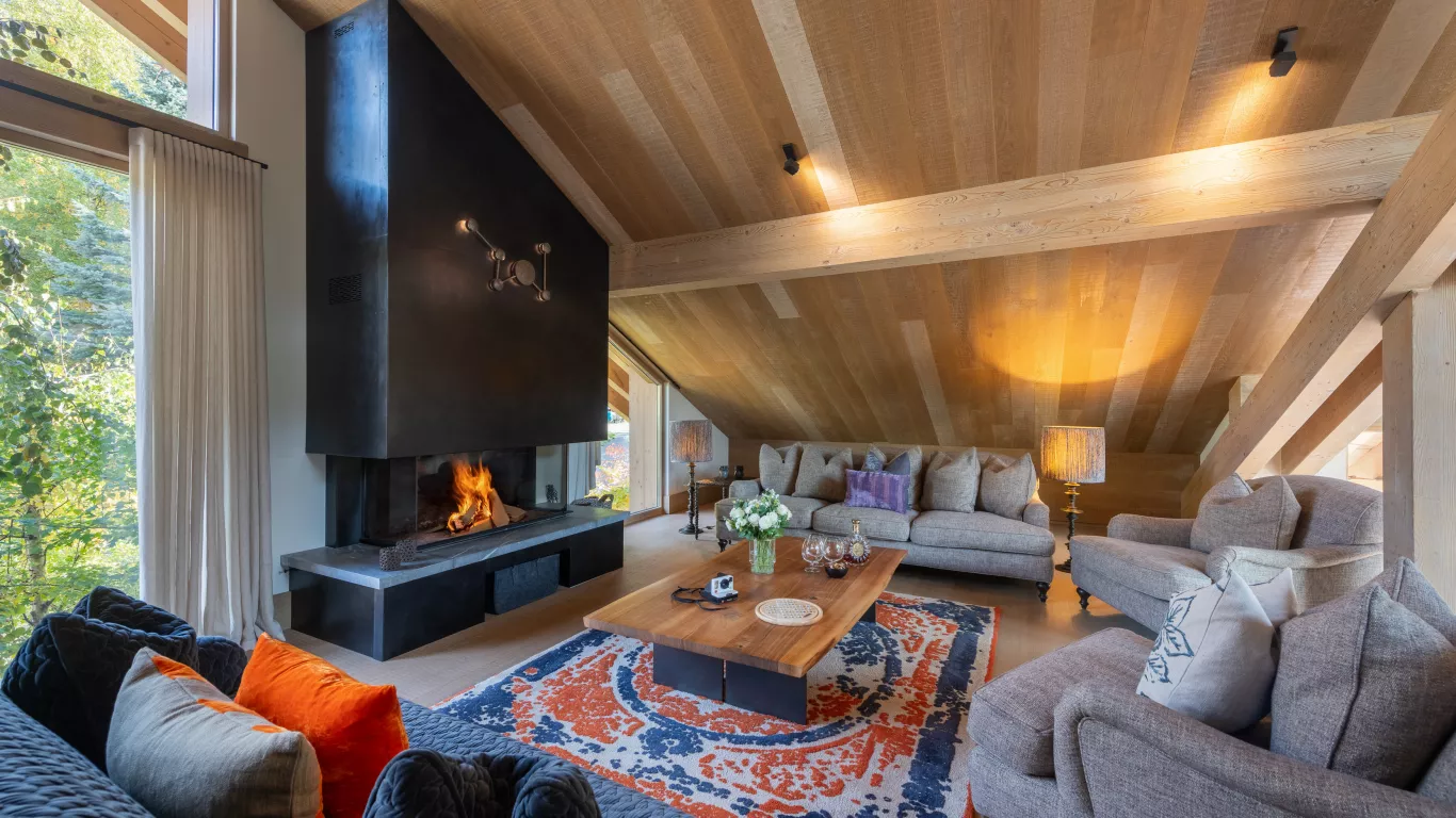 Chalet Alpaca | Meribel