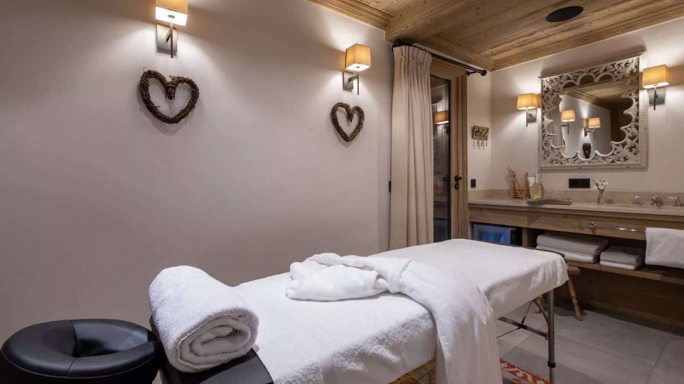Chalet Valentine | Meribel