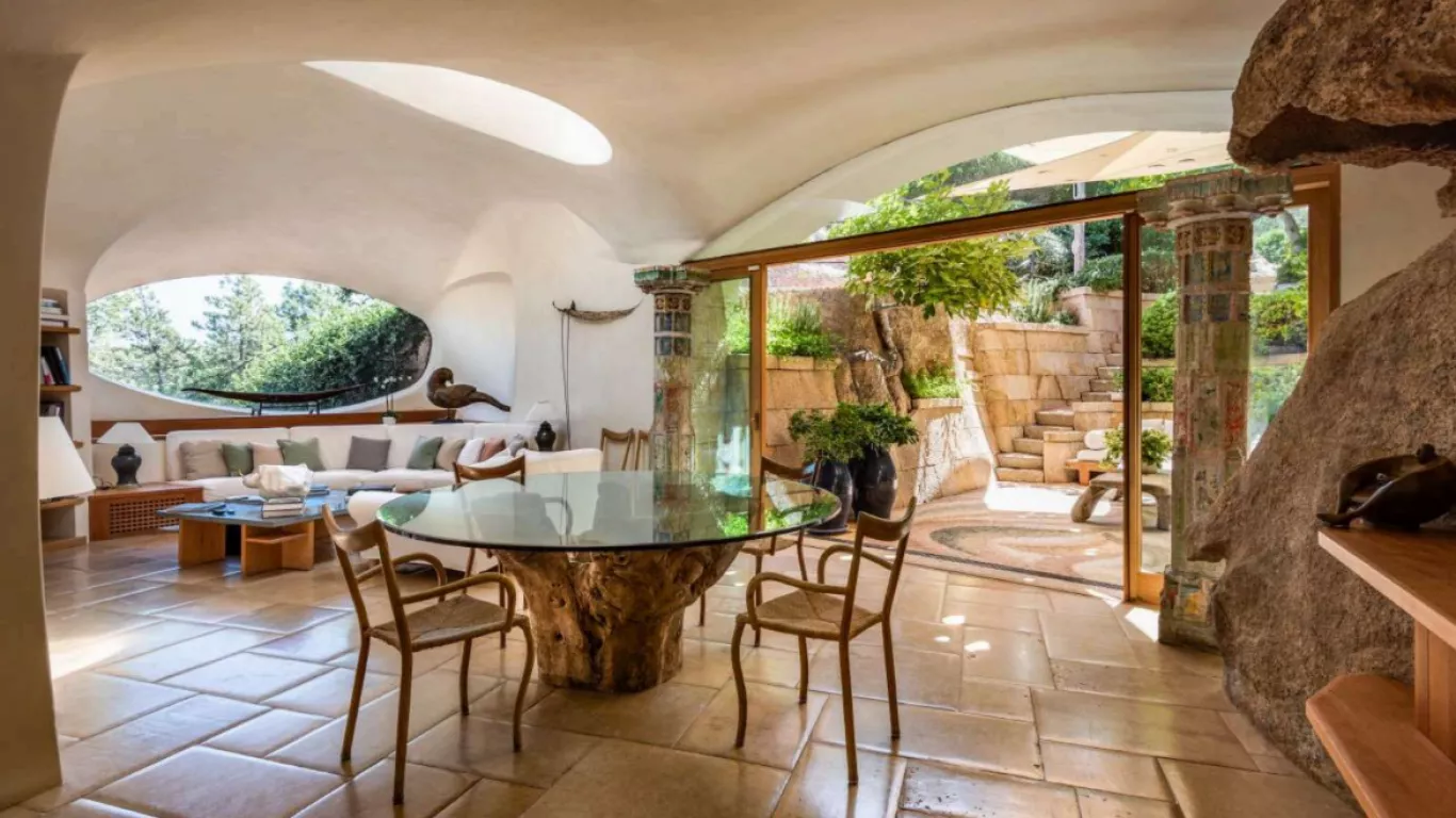 Villa Maureen | Sardinia