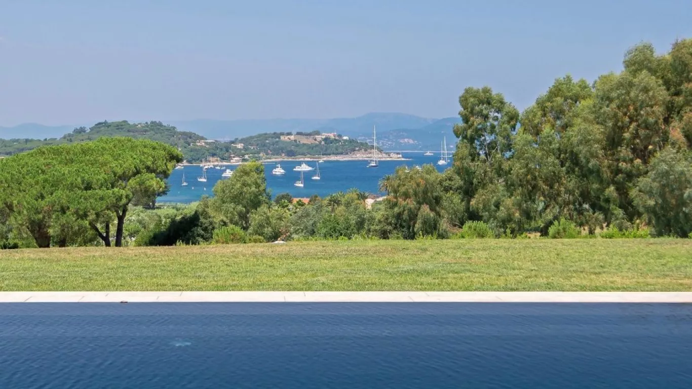 Villa Mildred | St-Tropez