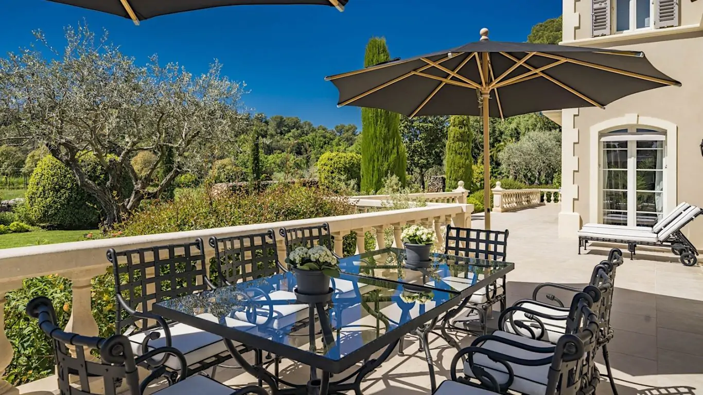 Villa Domaine des Lys | Cannes