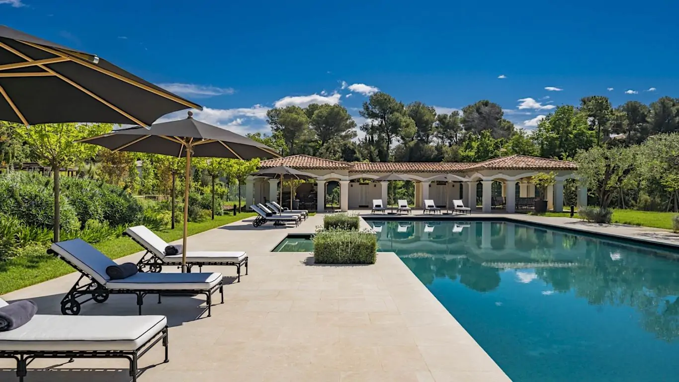 Villa Domaine des Lys | Cannes