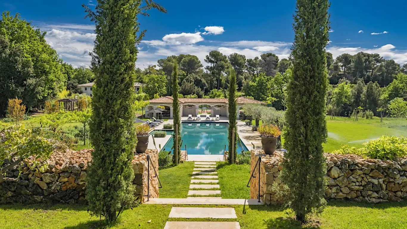 Villa Domaine des Lys | Cannes