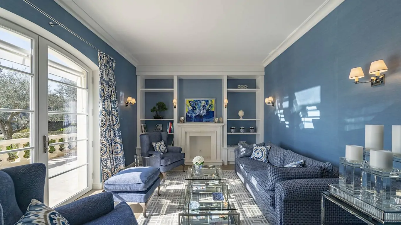 Villa Domaine des Lys | Cannes