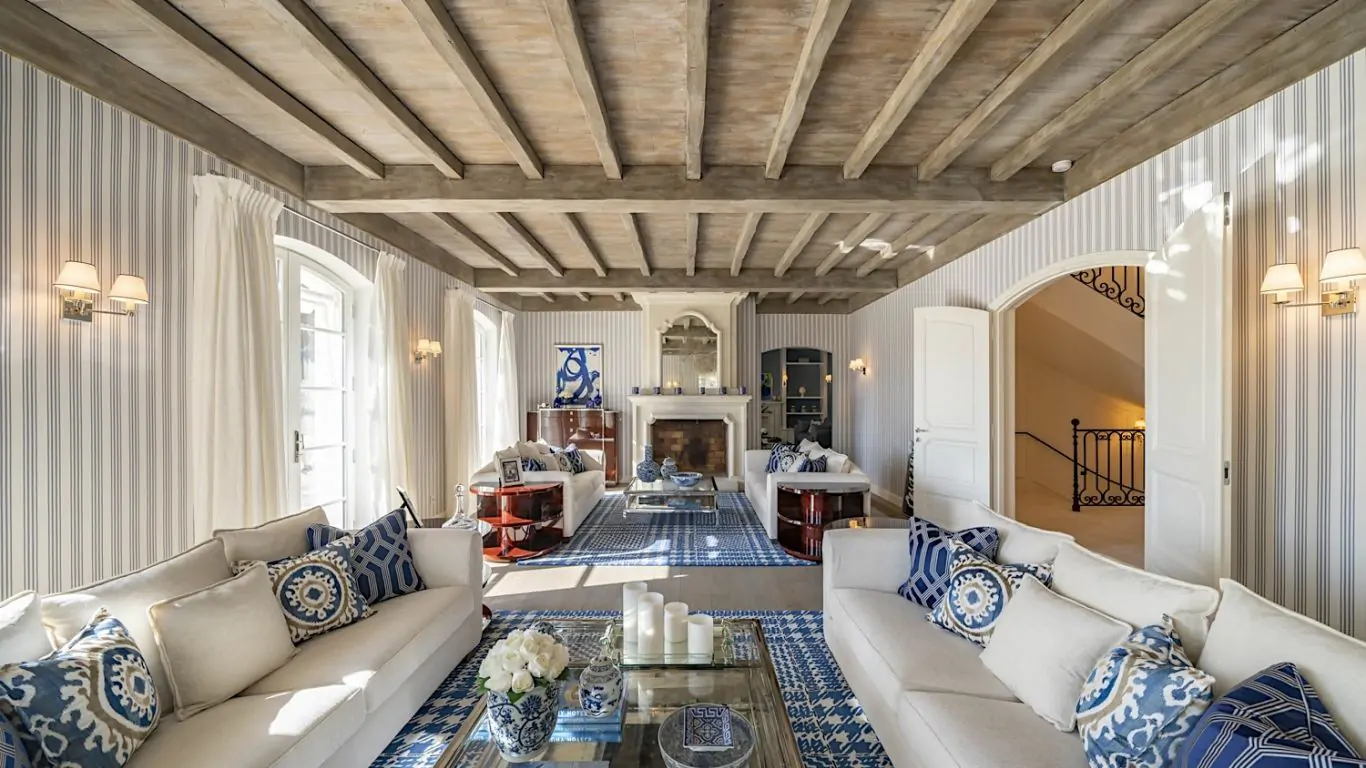 Villa Domaine des Lys | Cannes
