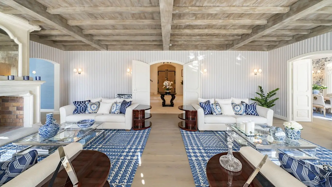 Villa Domaine des Lys | Cannes