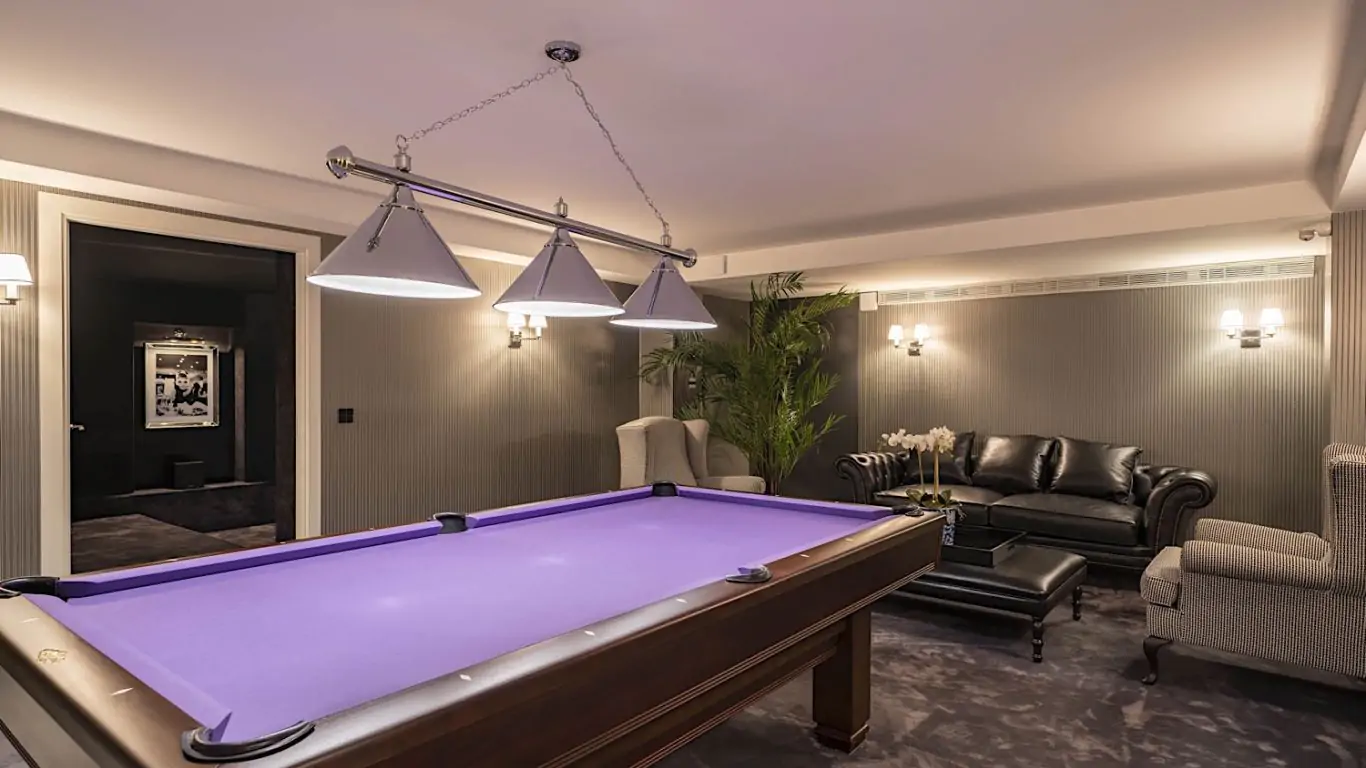 Villa Domaine des Lys | Cannes