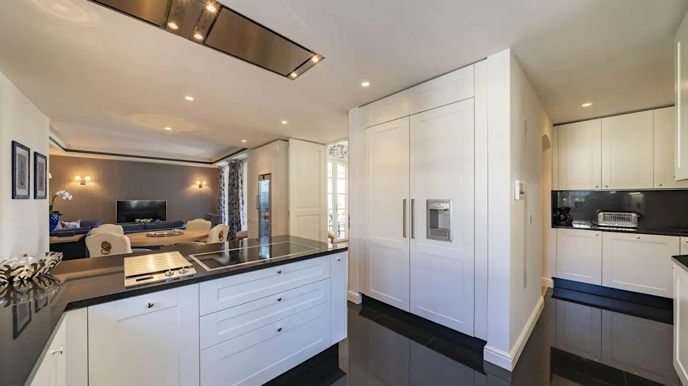 Villa Domaine des Lys | Cannes